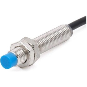 Resim LJ10A3-1-J/DZ 9-250VAC 1mm NC Endüktif Mesafe Sensörü 