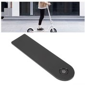 Resim Wezone Mı4pro Elektrikli Kaykay Paneli Kapağı - Abs Malzeme İle Dayanıklı, Kolay Kurulum, Ekran Koruması Ve Modern Tasarım 