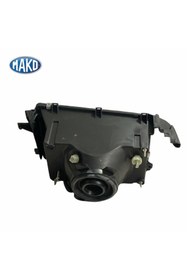 Resim Mako FAR TOFAŞ DOĞAN SLX/KARTAL SLX SOL (CARELLO) 