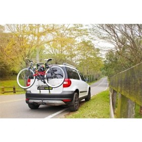 Resim Buzz Rack Bisiklet Taşıyıcı Colibri Buzz Rack Tekli 