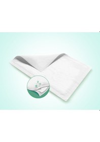 Resim Evony Hasta Yatak Koruyucu 60*90Cm 120 Adet (4PK*30) (Kaymaz Özel 