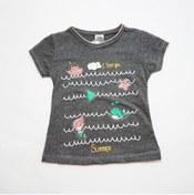 Resim Bebek Pijama Takımı 