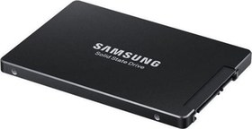 Resim Pm893 3,84 Tb 2.5 İnç Sata III Server Ssd Harddisk Mz-7L33T8Hblt Kutusuz 