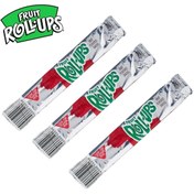 Resim General Mills Fruit Roll-ups Snacks, Variety Pack 3 Lü Paket 22x3gr 