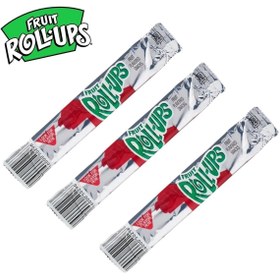 Resim General Mills Fruit Roll-ups Snacks, Variety Pack 3 Lü Paket 22x3gr 