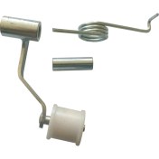 Resim Yuki - Loncin Lx200 Arka Zincir Gergisi 