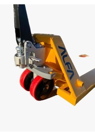 Resim Alfa 2.5 Ton Manuel Transpalet 