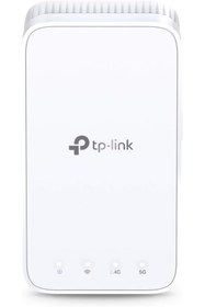 Resim Tp-Link RE300 867 Mbps Wifi Range Extender-manzil Genişletici Ac1200 