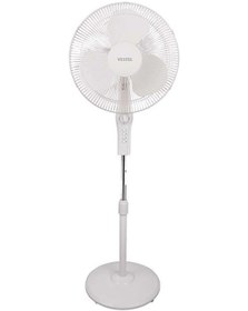 Resim Vestel AV 4311 B Ayaklı Vantilatör 