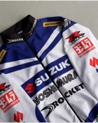 Resim ModaTEKS yeni ezon dijital yağmurluk 