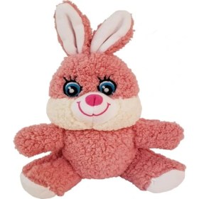 Resim MiraLive Sevimli Peluş Tavşan 