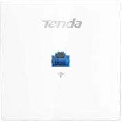 Resim Tenda W9 11 AC 1200 Mbps 1 Port PoE Kablosuz Priz Tipi Access Point 
