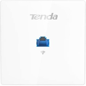 Resim Tenda W9 11 AC 1200 Mbps 1 Port PoE Kablosuz Priz Tipi Access Point 