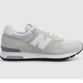Resim New Balance Wl565awg Kadın Günlük Spor Ayakkabı 