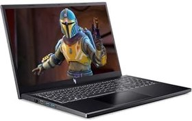 Resim ACER Nitro V15 i5-13420H 24GB 2TB SSD RTX4050/6GB 15.6'' FHD 144Hz W11P & PER4 ÇANTA 