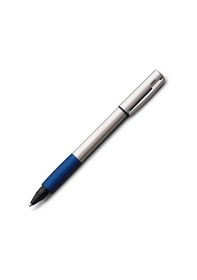 Resim Lamy Accent Roller Kalem 395ab Paladyum Mavi Çok Renkli 