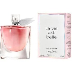 Resim Lancome La Vie Est Belle Edp 150 ml 