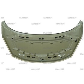 Resim Motor kaputu 207 06= (simyi) 7901n2 