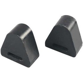 Resim Dancemonkey A5177 2adet Araba Kapağı Tamponu, Kauçuk Blok Seti, Oe: 16633065 