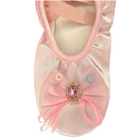 Resim 3b kids dans bale jimnastik patiği pisipisi 