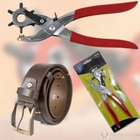 Resim Önercan Ticaret Kemer Delme Aleti 