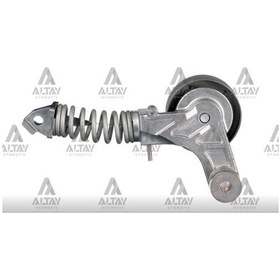 Resim Esse Otomotiv Corsa C Astra G Astra H- Vantilatör Bilyesi - GATES-T38344 - 6340553 