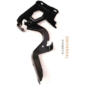 Resim Kaput Menteşesi Rav4 2013 2018 Sol 