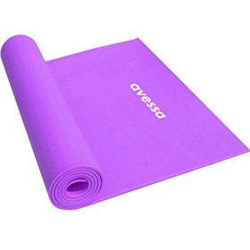 Resim Avessa 0.60 MM Mor Eva Pilates Minderi 