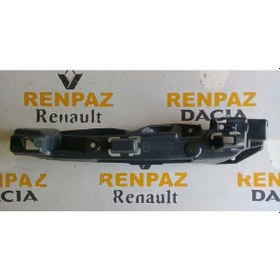 Resim Kango 3 Ön Çamurluk Suportu (Faz 2) 631226477R - 631232841R 