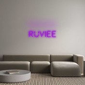 Resim Özel Tasarım : RUViEE 