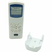 Resim Demirdöküm Uyumlu Dd A2 12 Klima Kumandası 