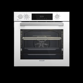 Resim Arçelik AFC 361 B AFry Buhar Destekli 72 LT Ankastre Fırın 