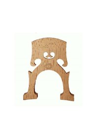 Resim Aubert Belgium Deluxe 4/4 Çello Eşiği C4Btb18L90 