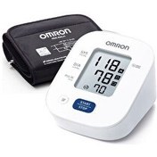 Resim Omron M2+ HEM-7146-E Üst Koldan Ölçer Dijital Tansiyon Aleti 
