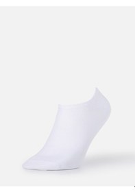 Resim Colin's Colins Beyaz Erkek Çorap Claacsckm0614140 Q1.v1 Wht Beyaz 