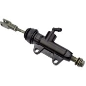 Resim Suntek Atv Dirt Bike Hidrolik Pompa Taşınabilir Parçaları Çap 0,4 Cm 