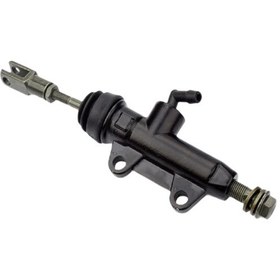 Resim Suntek Atv Dirt Bike Hidrolik Pompa Taşınabilir Parçaları Çap 0,4 Cm 