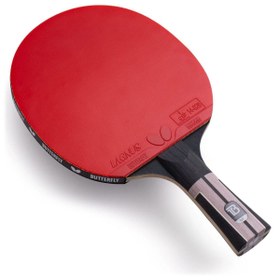 Resim Butterfly Masa Tenis Raketi TB Bat Specialist 6110400002 
