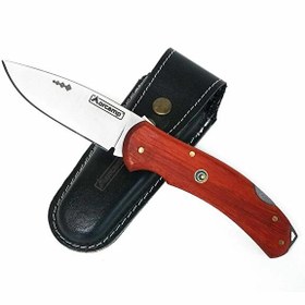 Resim Orcamp Taşıma Çantalı Çakı KAHVERENGİ 