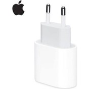 Resim Hızlı Şarj Aleti Başlığı 20w Adaptör 