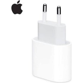 Resim Hızlı Şarj Aleti Başlığı 20w Adaptör 