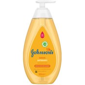Resim Johnsons Baby Bebek Şampuanı 500ml 