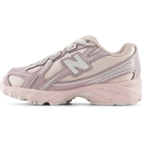 Resim New Balance Pembe Bebek Yürüyüş Ayakkabısı 740 I74062H-NB Lifestyle Infant 