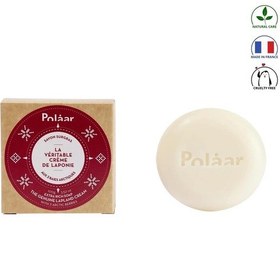 Resim Polaar Extra Rich Soap Lapland Nemlendirici ve Besleyici Sabun 100 ML 