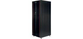 Resim Lande LN-HL42U8010-BL-BAAA 42U 80X100 Dikili Tip Boş Kabinet 
