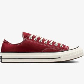 Resim Converse A10531C.642 CHUCK 70 Kırmızı Kadın Lifestyle Ayakkabı 