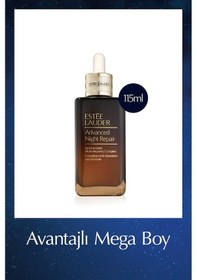 Resim Estee Lauder Serum - Advanced Night Repair Onarıcı Gece Serumu 115 ML 887167485556 
