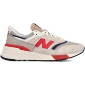 Resim New Balance Kadın Ayakkabı U997rrc 