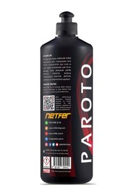 Resim Netfer Paroto Cila Boya Koruma - 1 L 