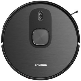 Resim Grundıg Vcr 6330 Akıllı Robot Süpürge 